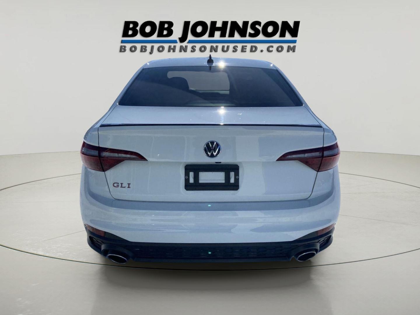 2024 Volkswagen Jetta GLI 40th Anniversary Edition