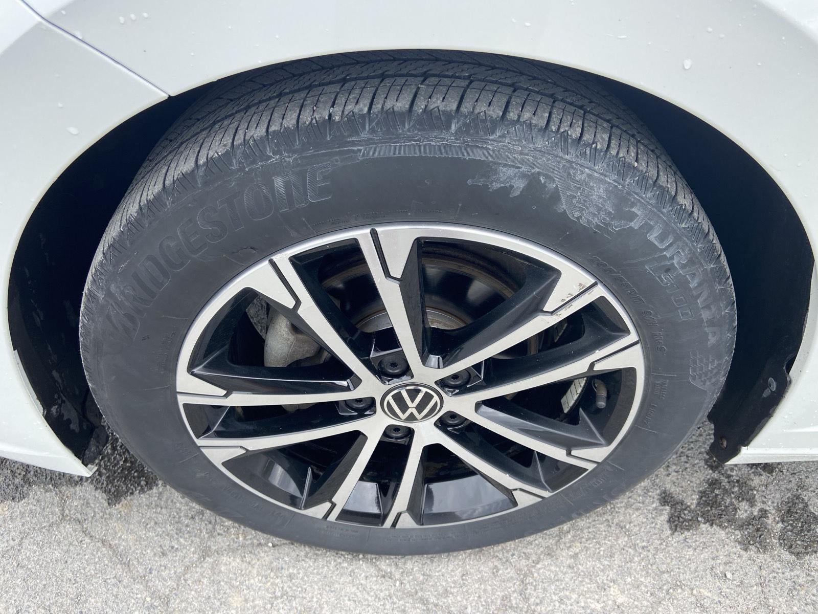 2023 Volkswagen Jetta Sport