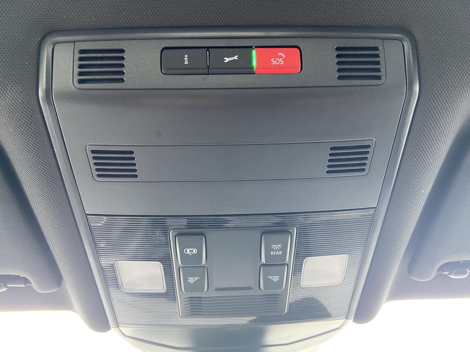 2023 Volkswagen Jetta Sport
