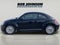 2013 Volkswagen Beetle 2.5L w/Sun