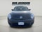2013 Volkswagen Beetle 2.5L w/Sun