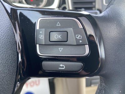 2013 Volkswagen Beetle 2.5L w/Sun