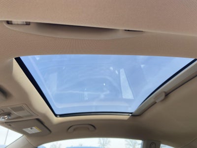 2013 Volkswagen Beetle 2.5L w/Sun