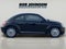 2013 Volkswagen Beetle 2.5L w/Sun