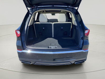 2023 Acura MDX SH-AWD w/Tech