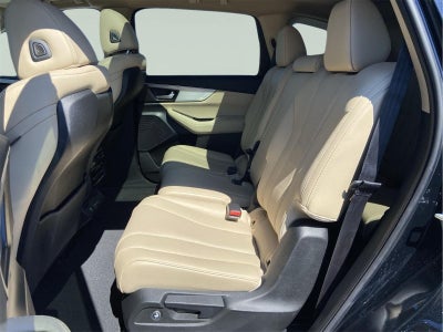 2023 Acura MDX SH-AWD w/Tech