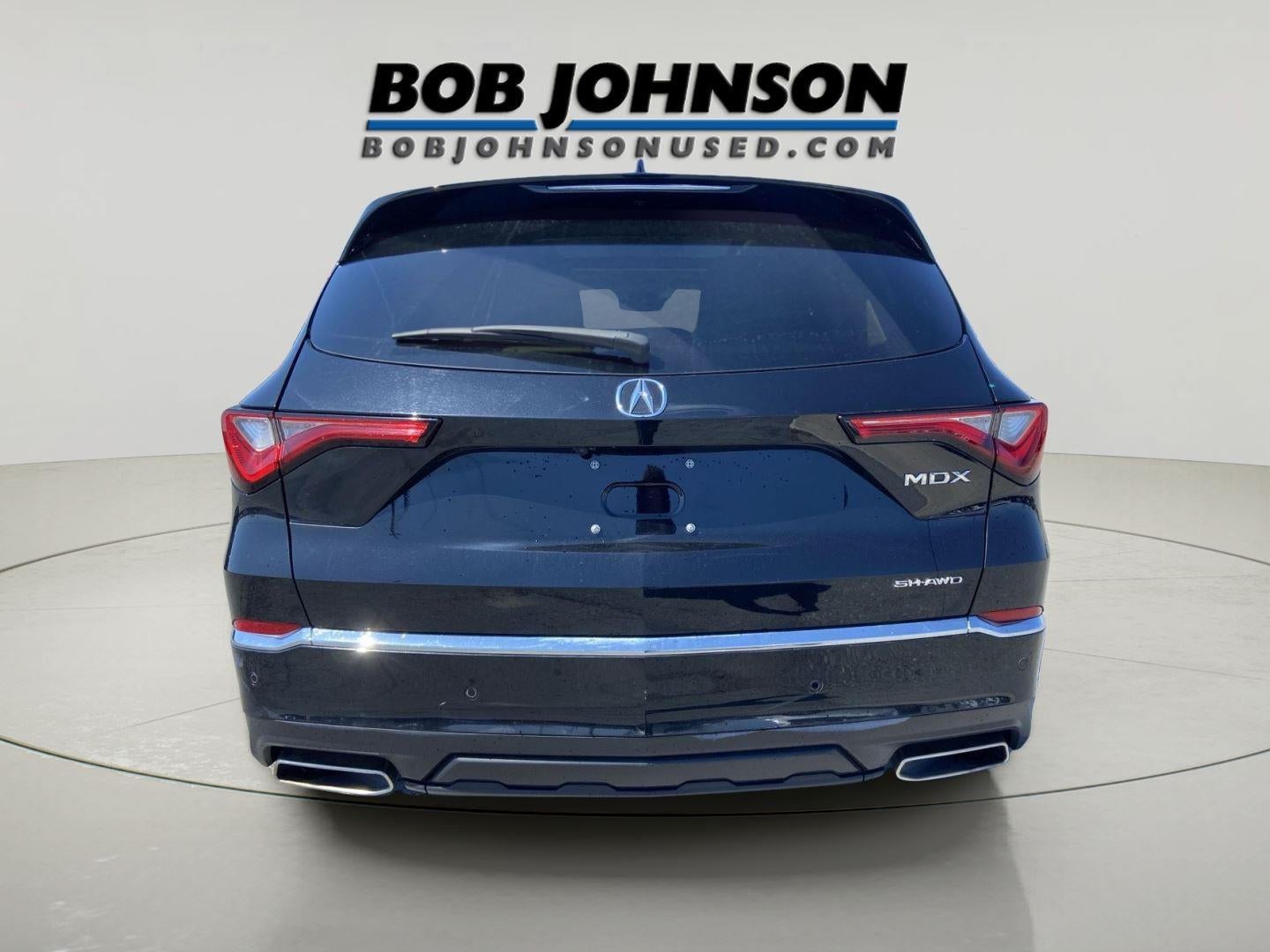 2023 Acura MDX SH-AWD w/Tech