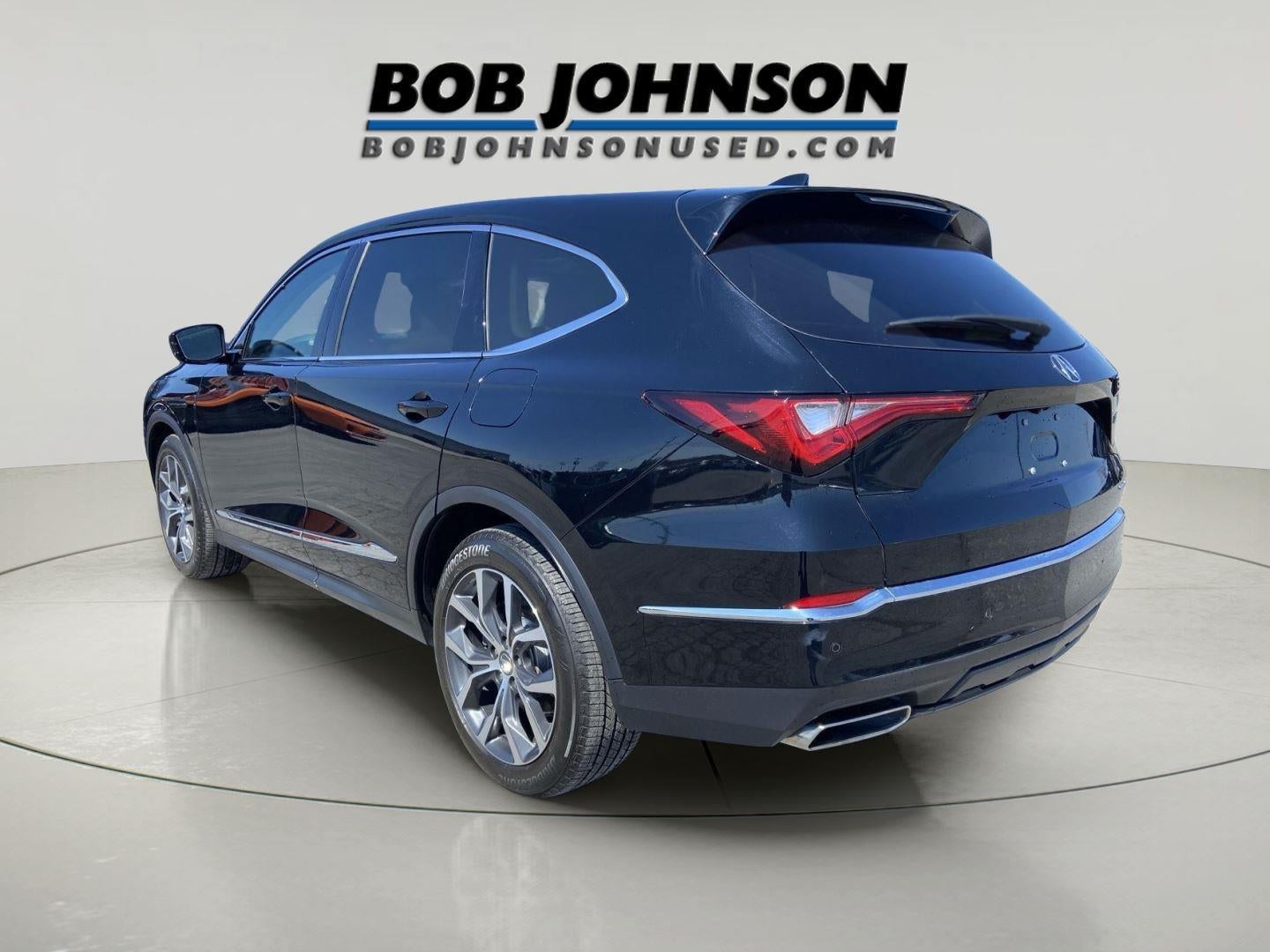 2023 Acura MDX SH-AWD w/Tech