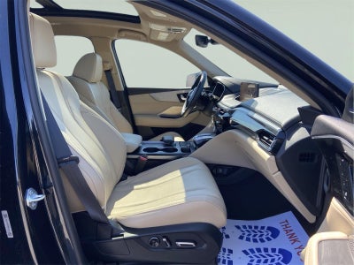 2023 Acura MDX SH-AWD w/Tech