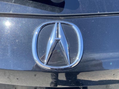 2023 Acura MDX SH-AWD w/Tech