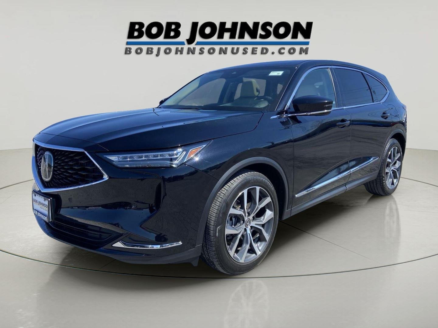 2023 Acura MDX SH-AWD w/Tech