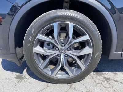 2023 Acura MDX SH-AWD w/Tech