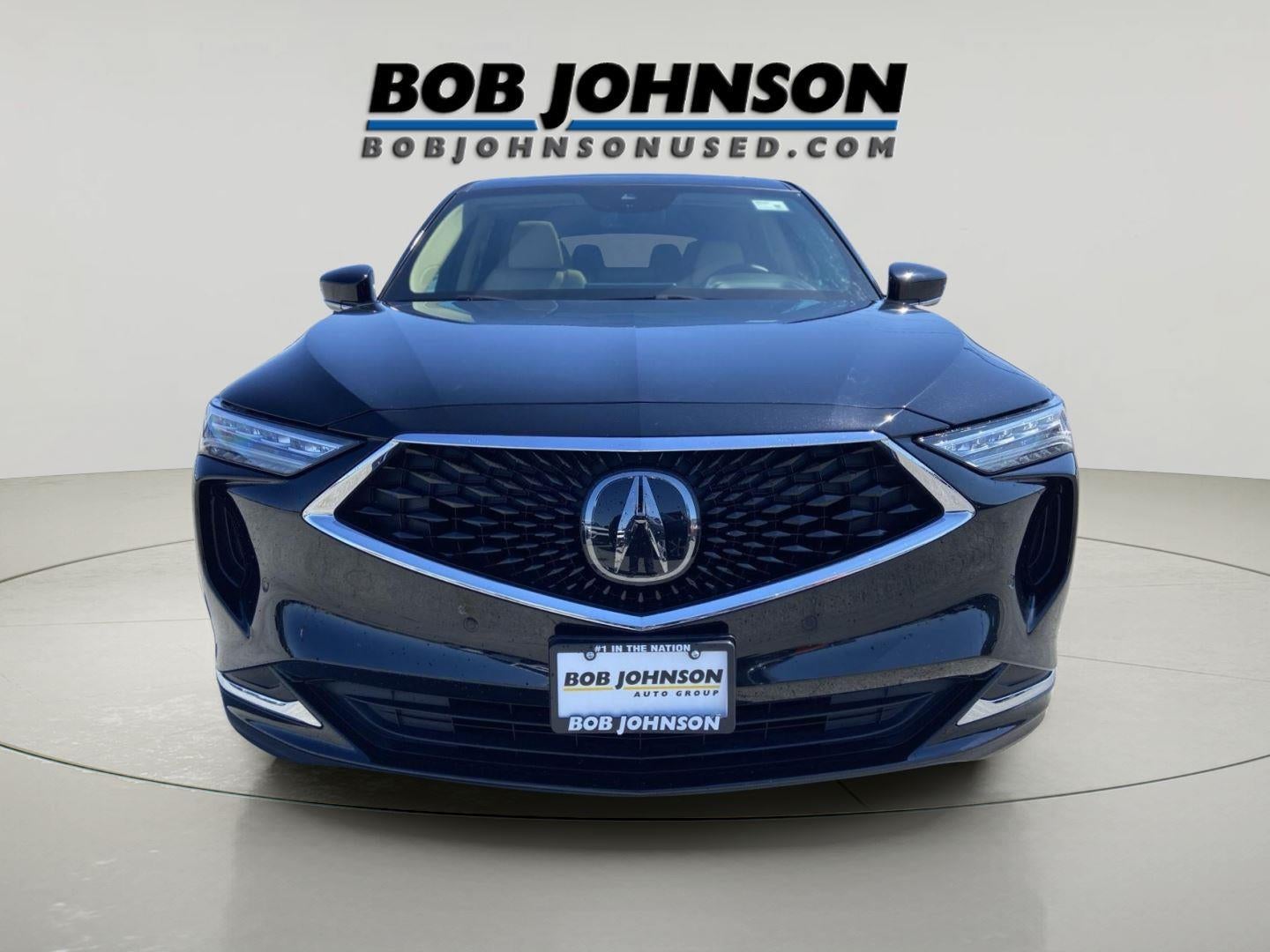 2023 Acura MDX SH-AWD w/Tech