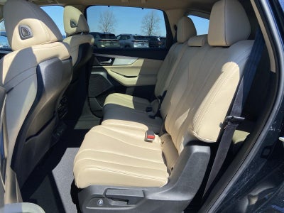 2023 Acura MDX SH-AWD w/Tech