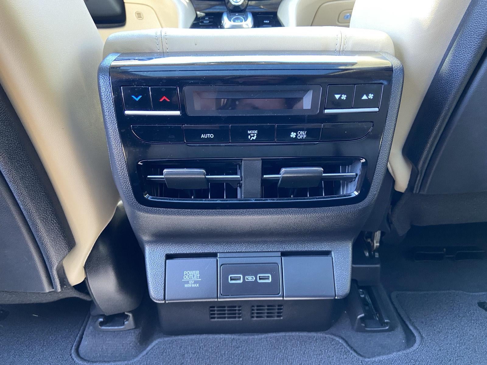 2023 Acura MDX SH-AWD w/Tech