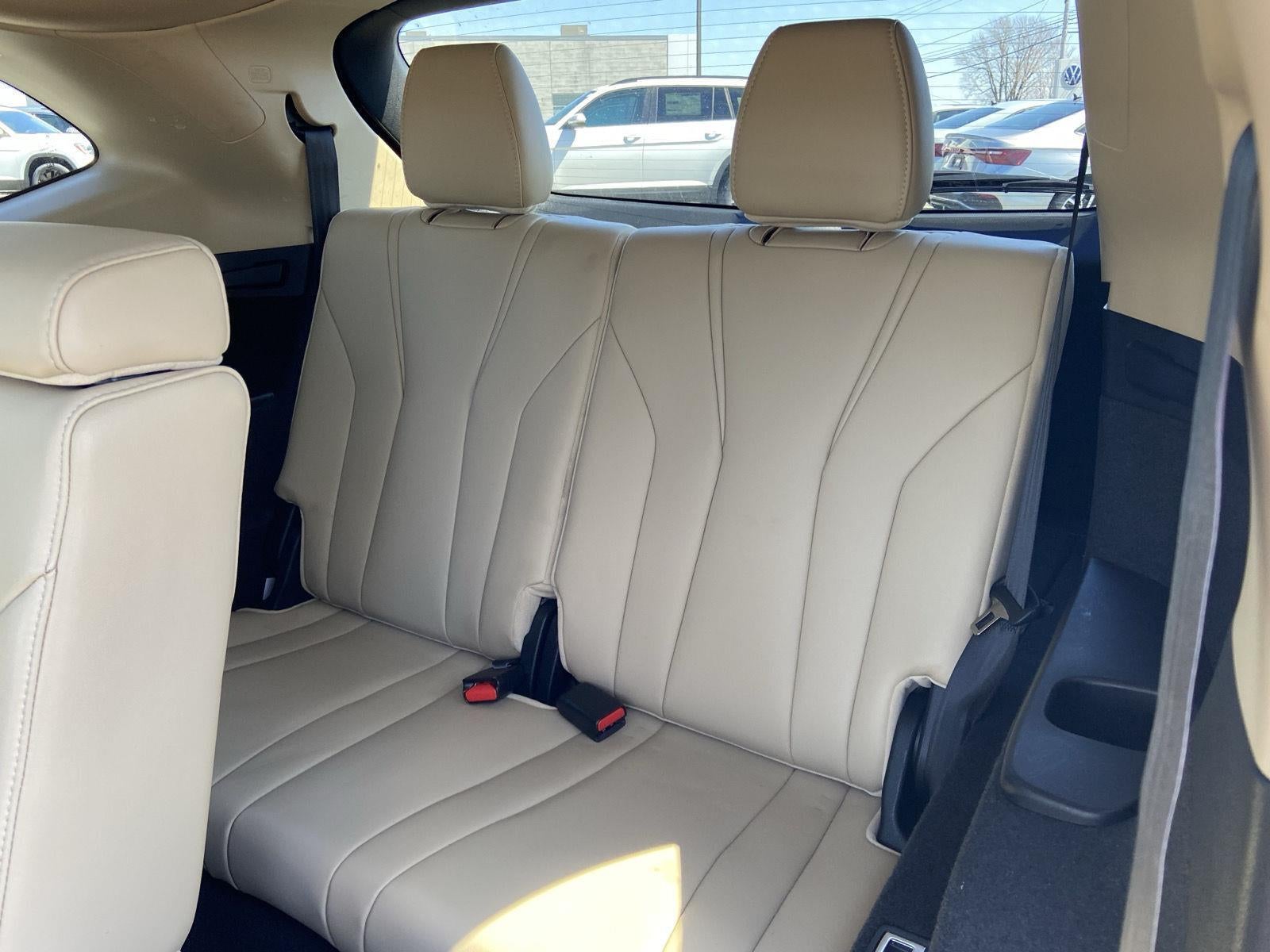 2023 Acura MDX SH-AWD w/Tech