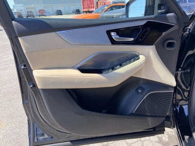 2023 Acura MDX SH-AWD w/Tech