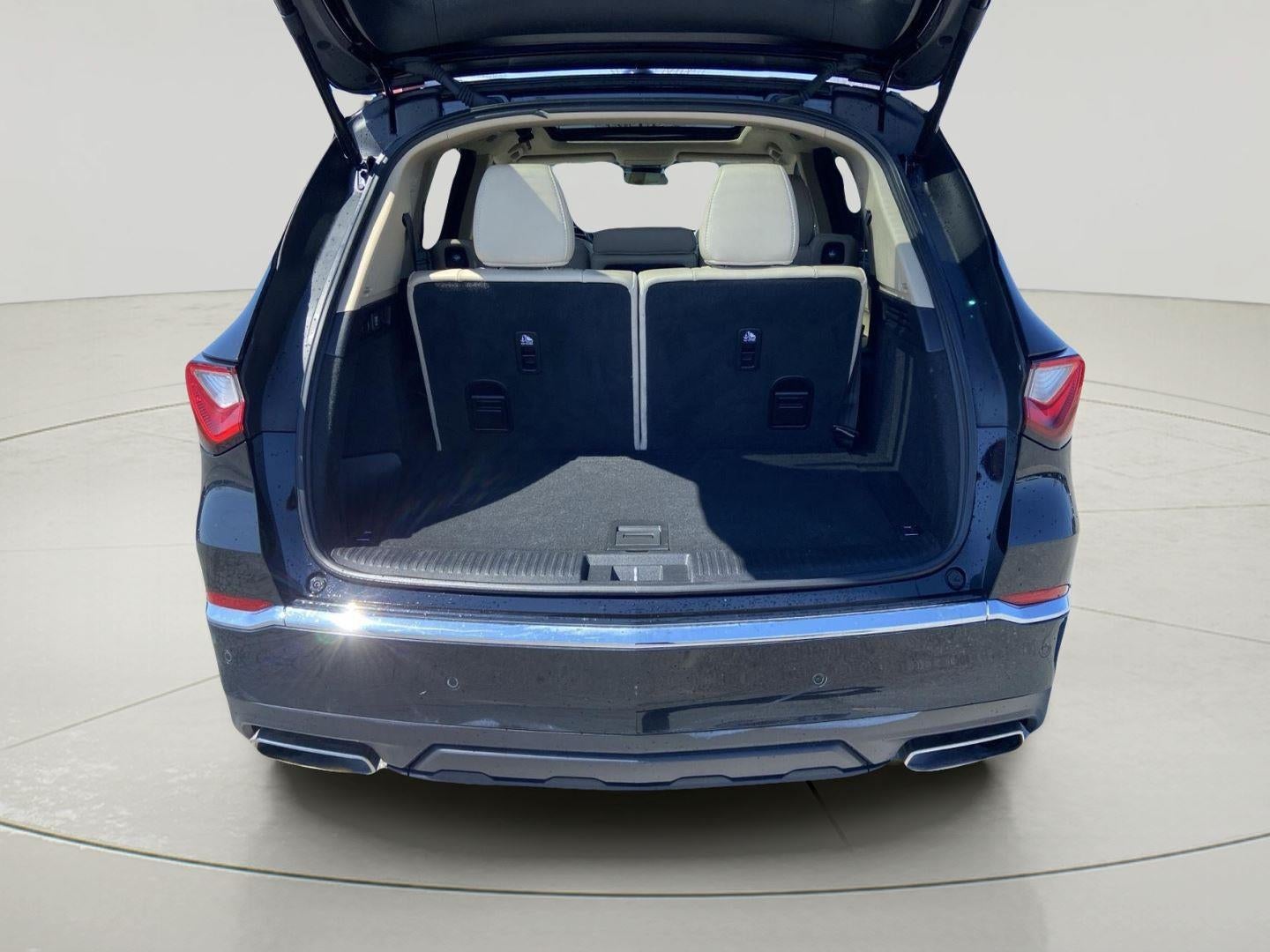 2023 Acura MDX SH-AWD w/Tech