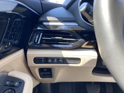 2023 Acura MDX SH-AWD w/Tech