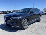 2023 Acura MDX SH-AWD w/Tech