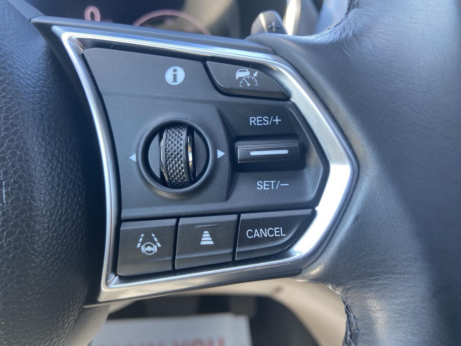 2023 Acura MDX SH-AWD w/Tech