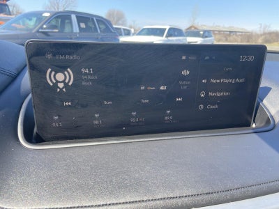 2023 Acura MDX SH-AWD w/Tech