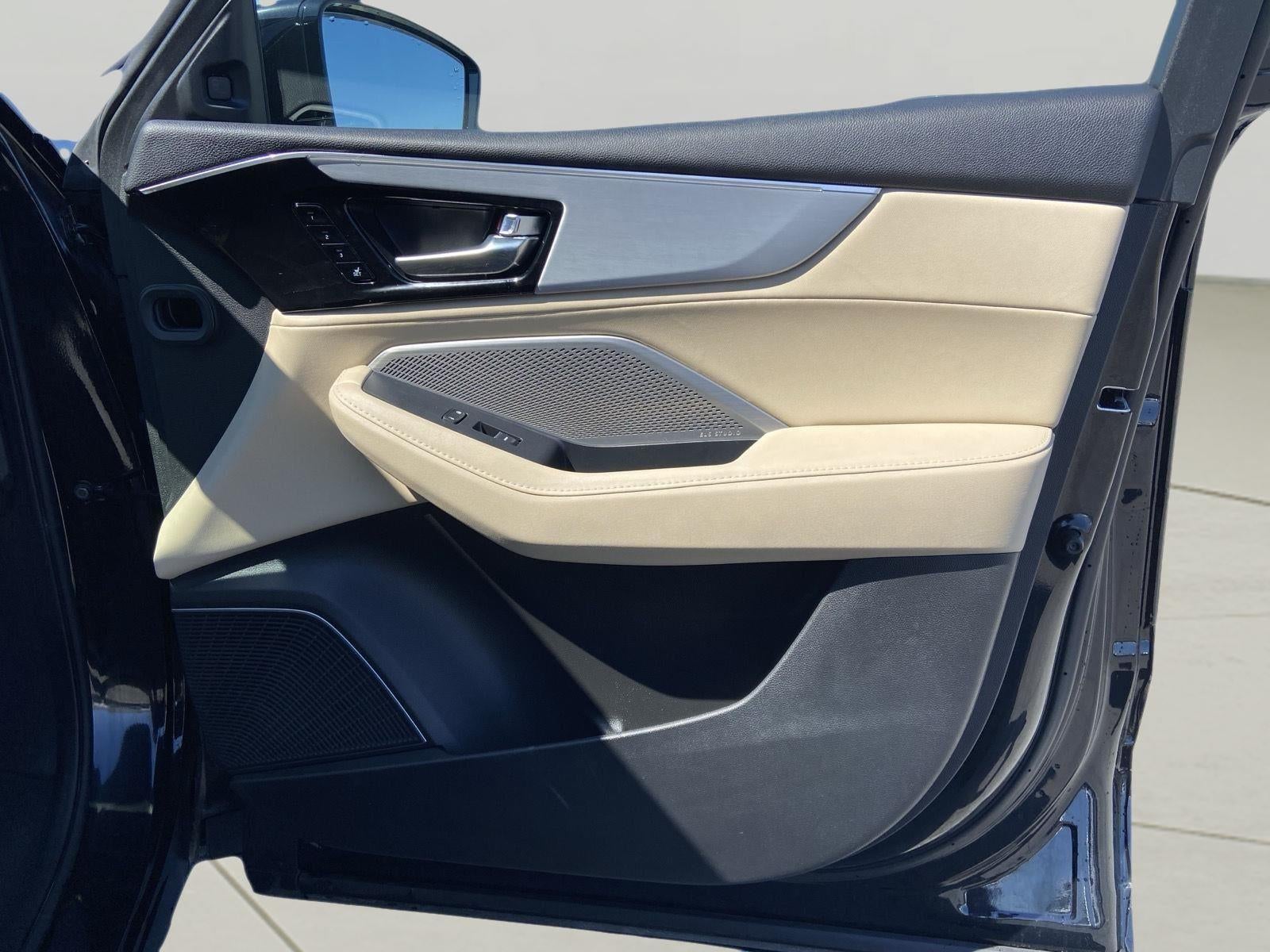 2023 Acura MDX SH-AWD w/Tech