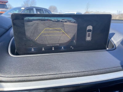 2023 Acura MDX SH-AWD w/Tech