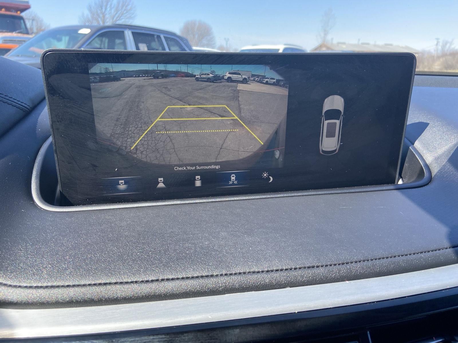 2023 Acura MDX SH-AWD w/Tech