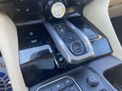 2023 Acura MDX SH-AWD w/Tech