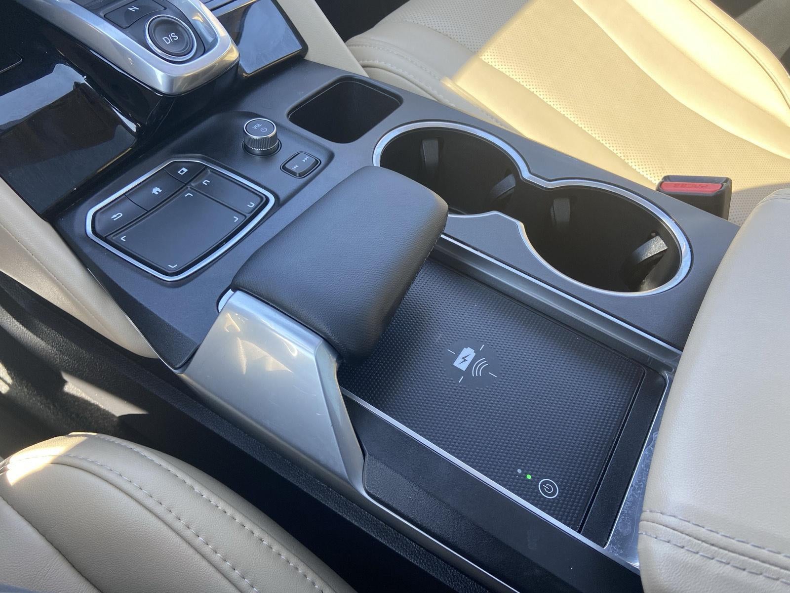 2023 Acura MDX SH-AWD w/Tech