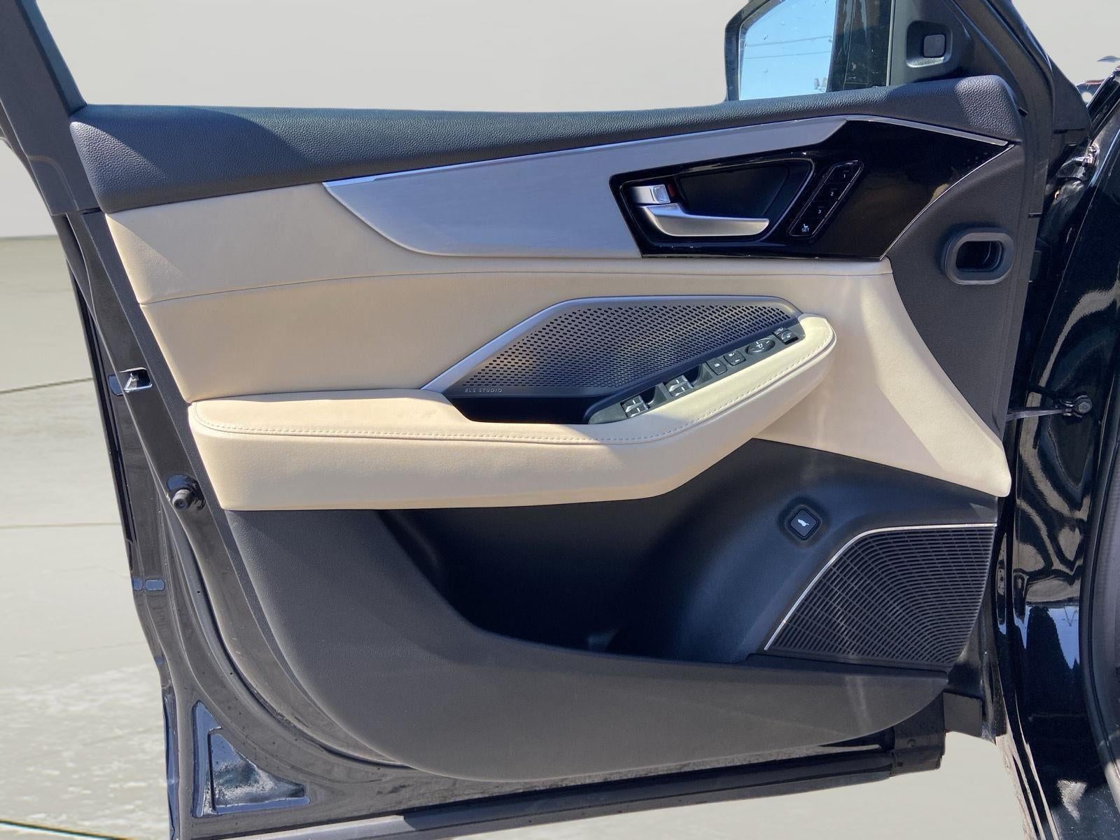 2023 Acura MDX SH-AWD w/Tech