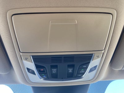 2023 Acura MDX SH-AWD w/Tech