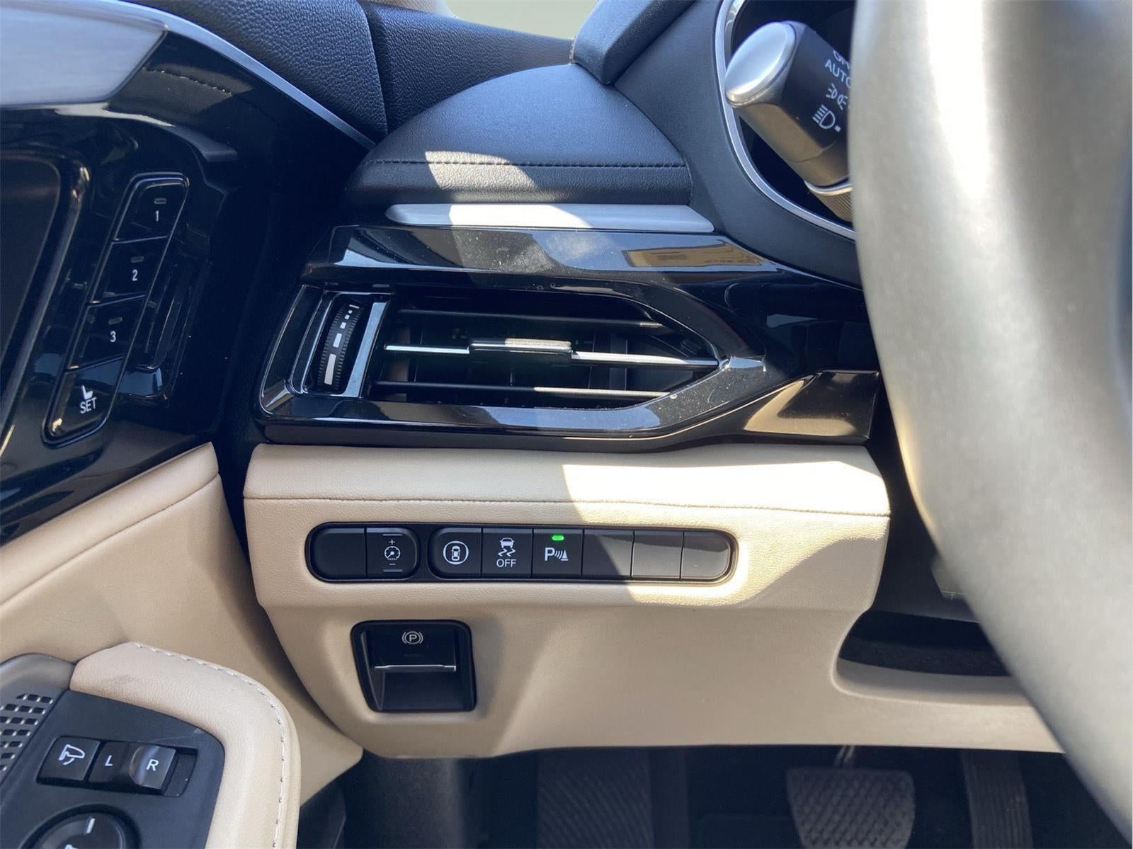 2023 Acura MDX SH-AWD w/Tech