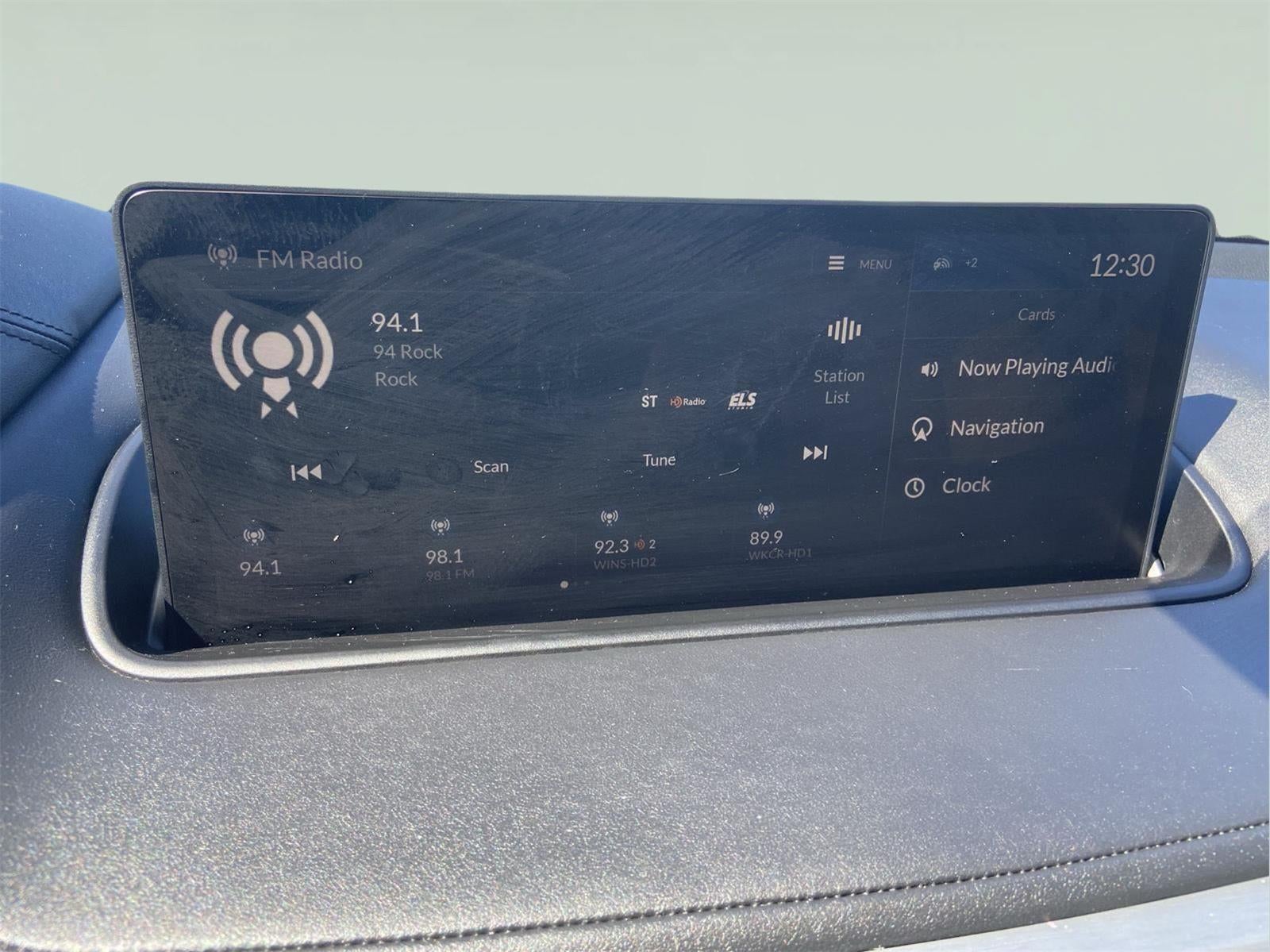 2023 Acura MDX SH-AWD w/Tech