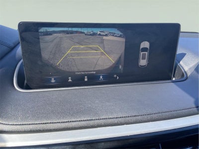 2023 Acura MDX SH-AWD w/Tech