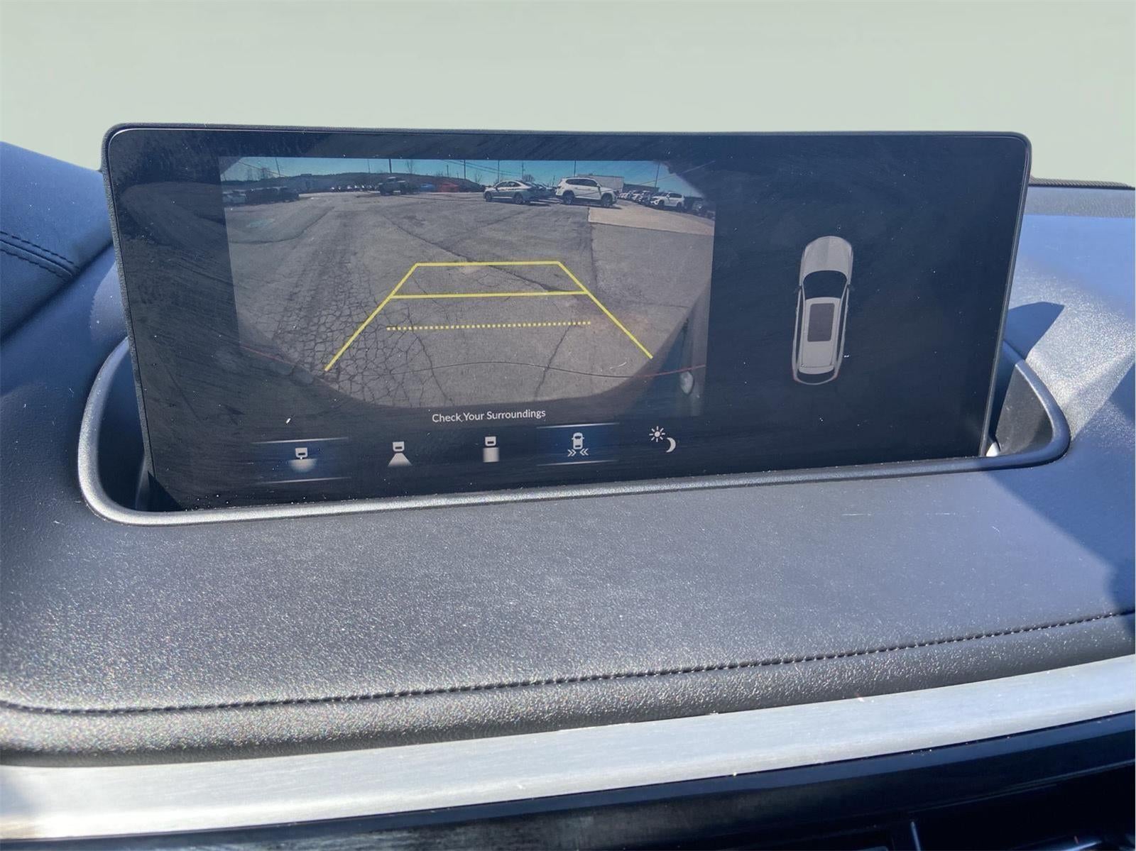 2023 Acura MDX SH-AWD w/Tech