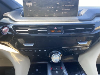2023 Acura MDX SH-AWD w/Tech