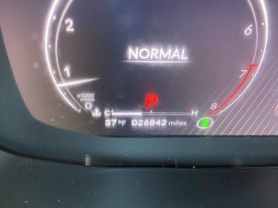 2023 Acura MDX SH-AWD w/Tech