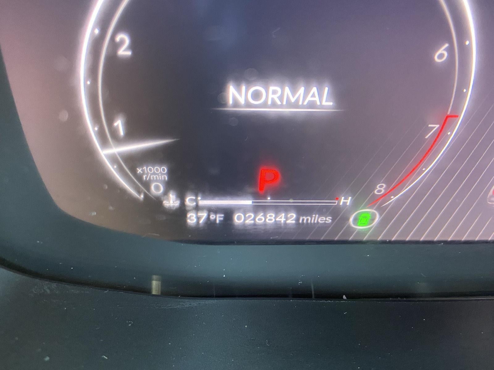 2023 Acura MDX SH-AWD w/Tech