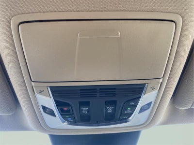 2023 Acura MDX SH-AWD w/Tech