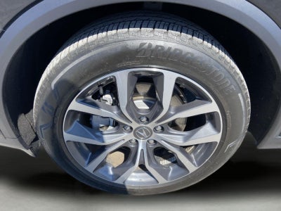 2023 Acura MDX SH-AWD w/Tech