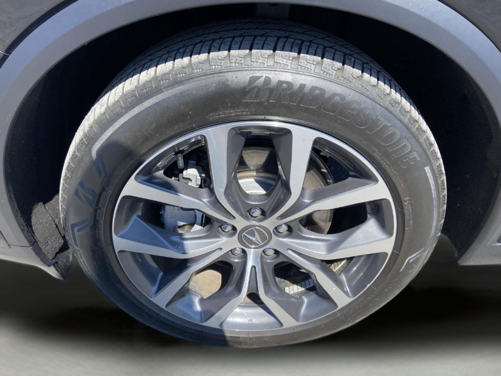 2023 Acura MDX SH-AWD w/Tech