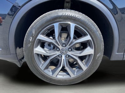 2023 Acura MDX SH-AWD w/Tech