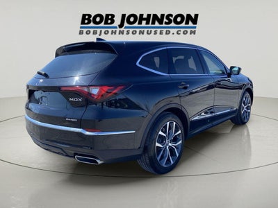 2023 Acura MDX SH-AWD w/Tech