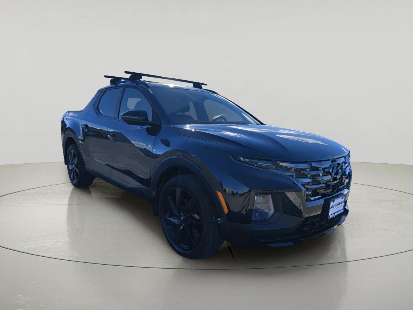 2024 Hyundai Santa Cruz Night