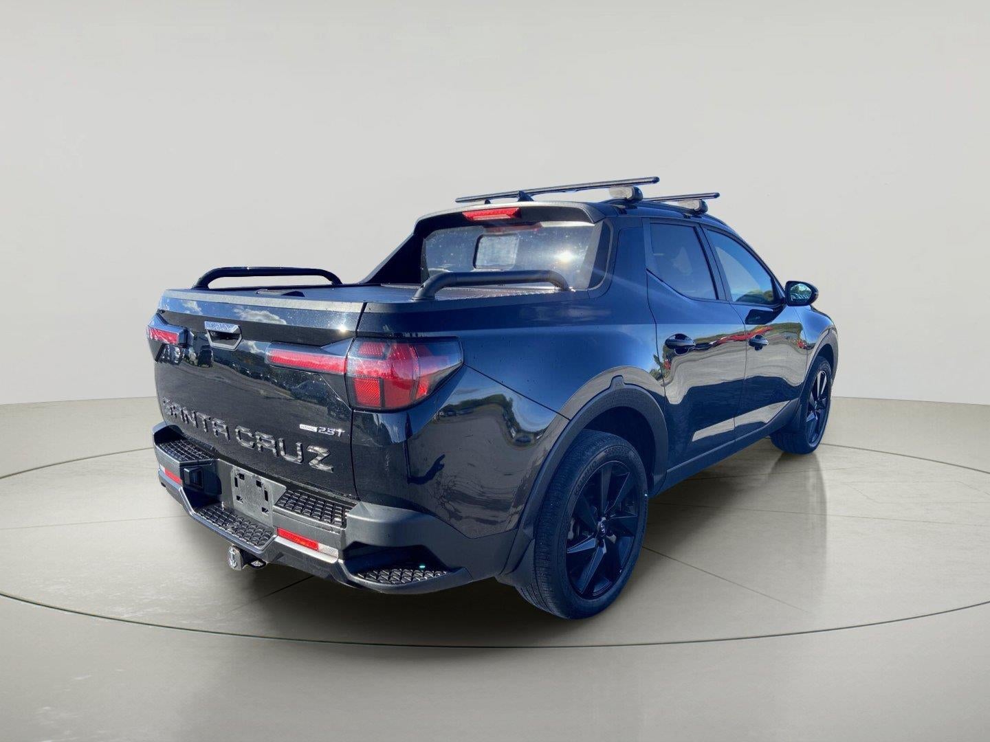 2024 Hyundai Santa Cruz NIGHT