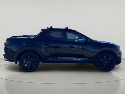 2024 Hyundai Santa Cruz NIGHT