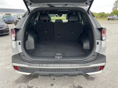 2024 Kia Sportage X-Pro