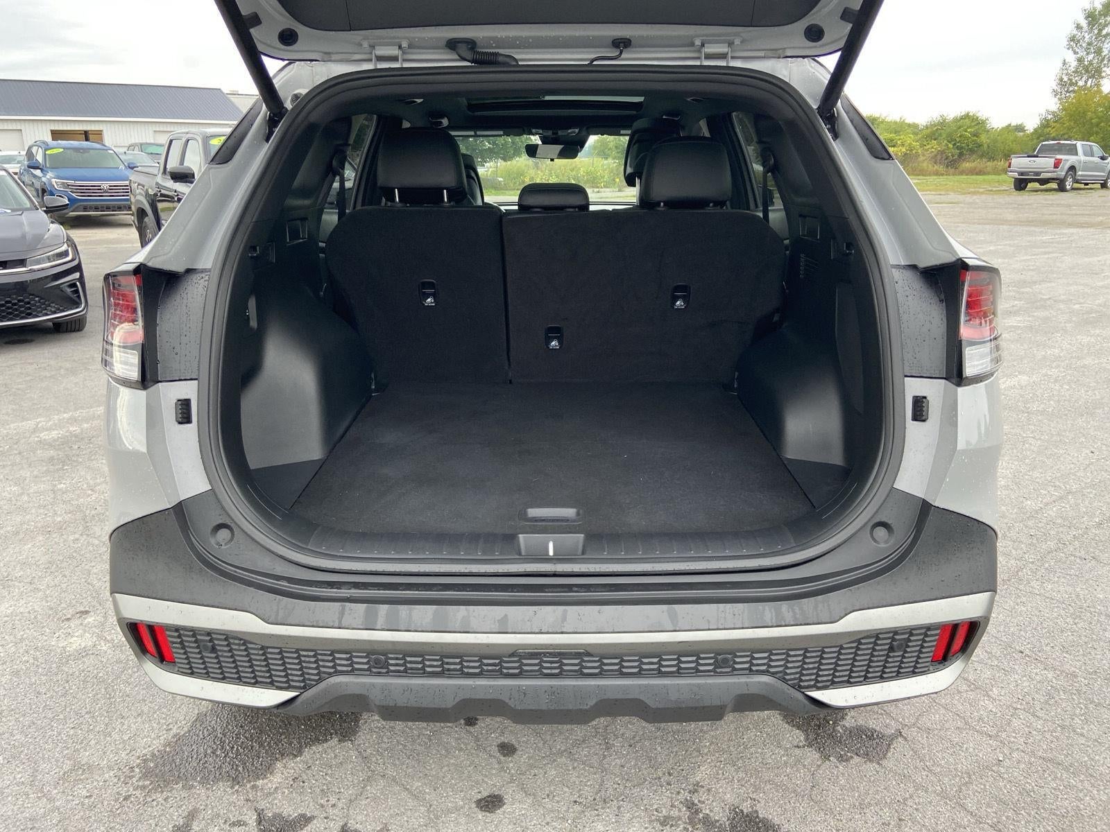 2024 Kia Sportage X-Pro